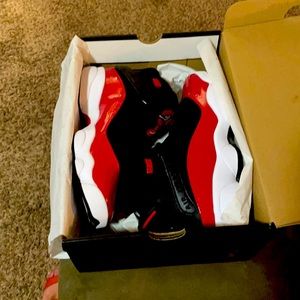 SIZE 9 Jordan 6 Rings